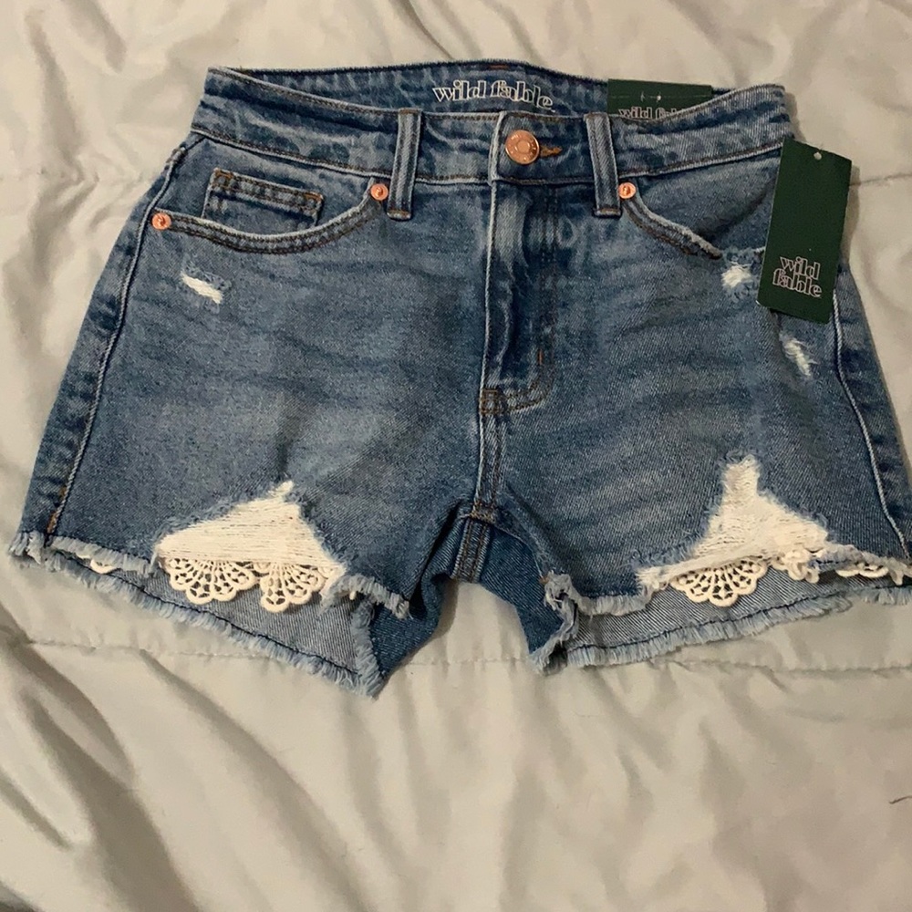 Shorts